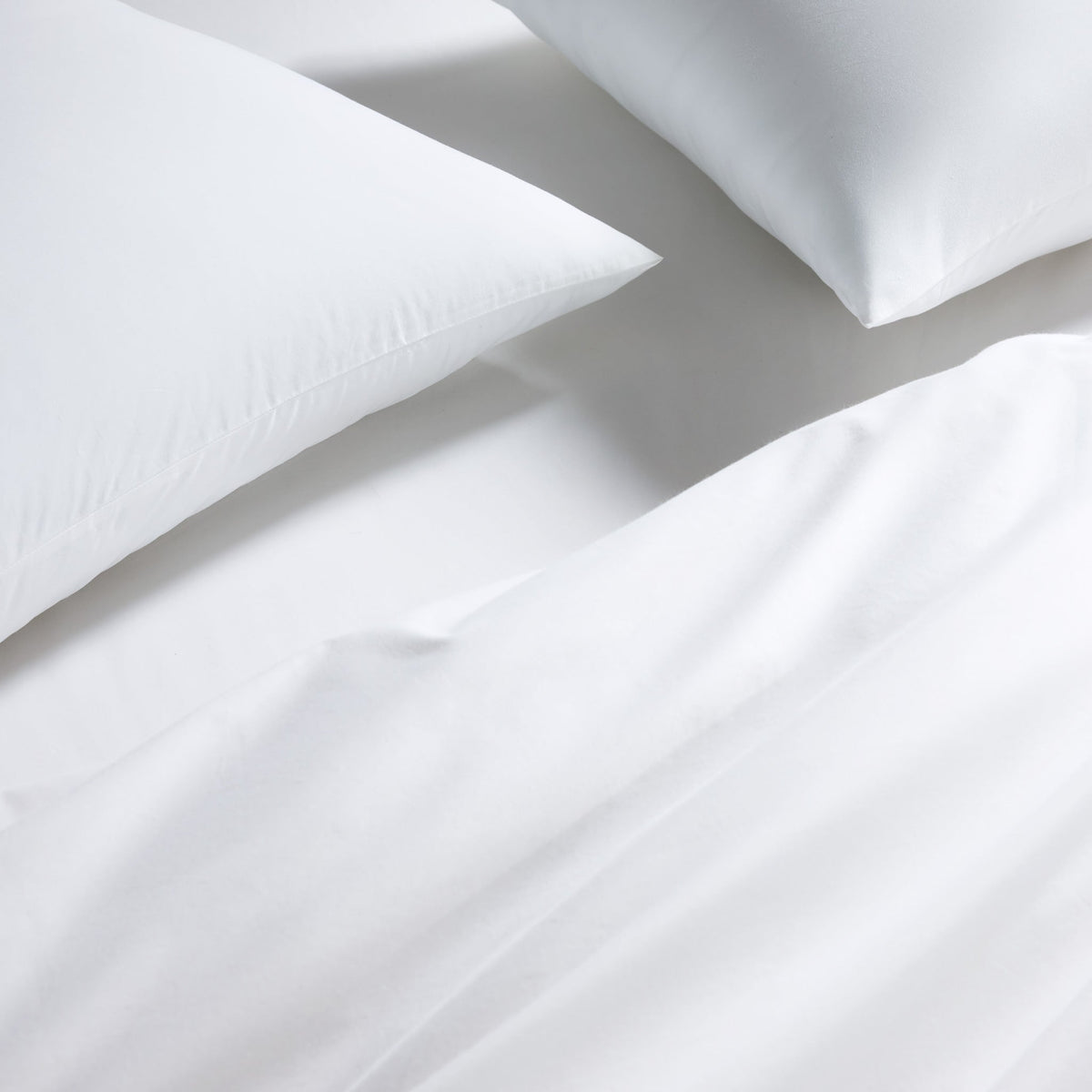 Classic Percale Duvet Set - Image 54