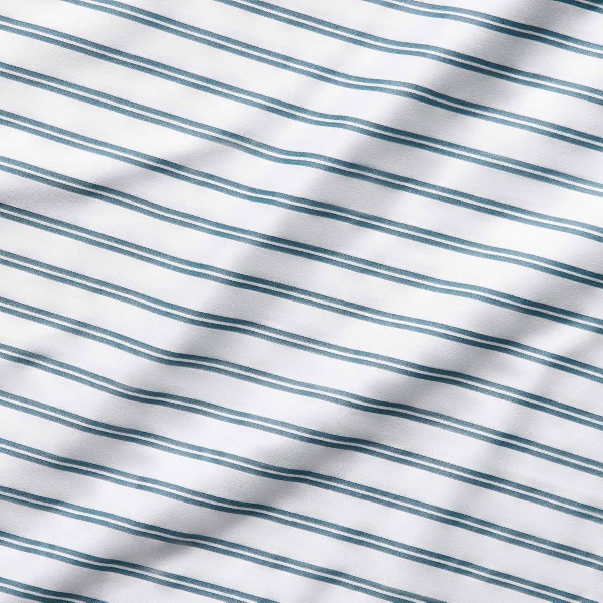 Classic Percale No Flat Sheet Set Bundle - Image 35