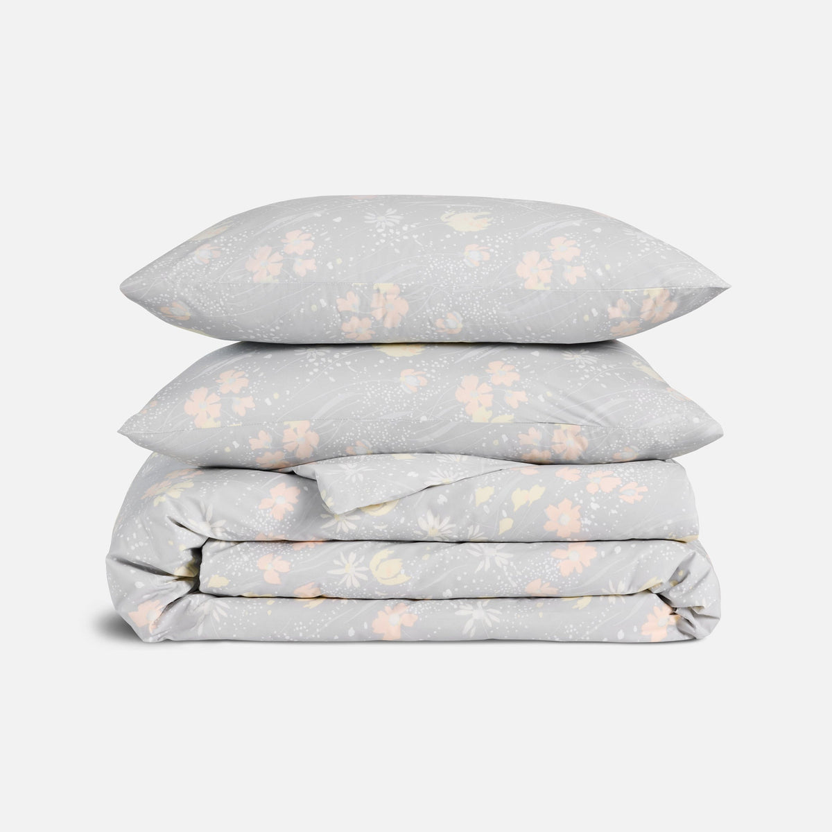 Classic Percale Duvet Set - Image 102