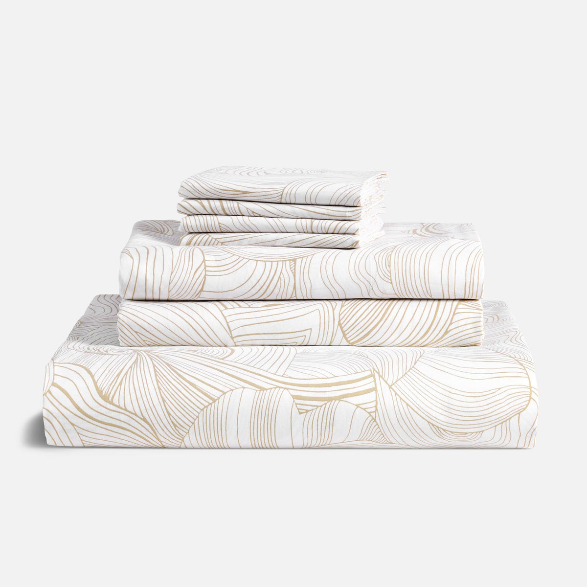 Luxe Sateen Hardcore Sheet Bundle - Image 9