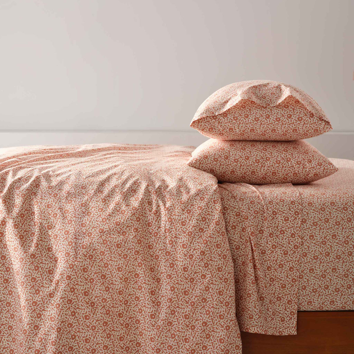 Classic Percale Pillowcase Set - Image 101