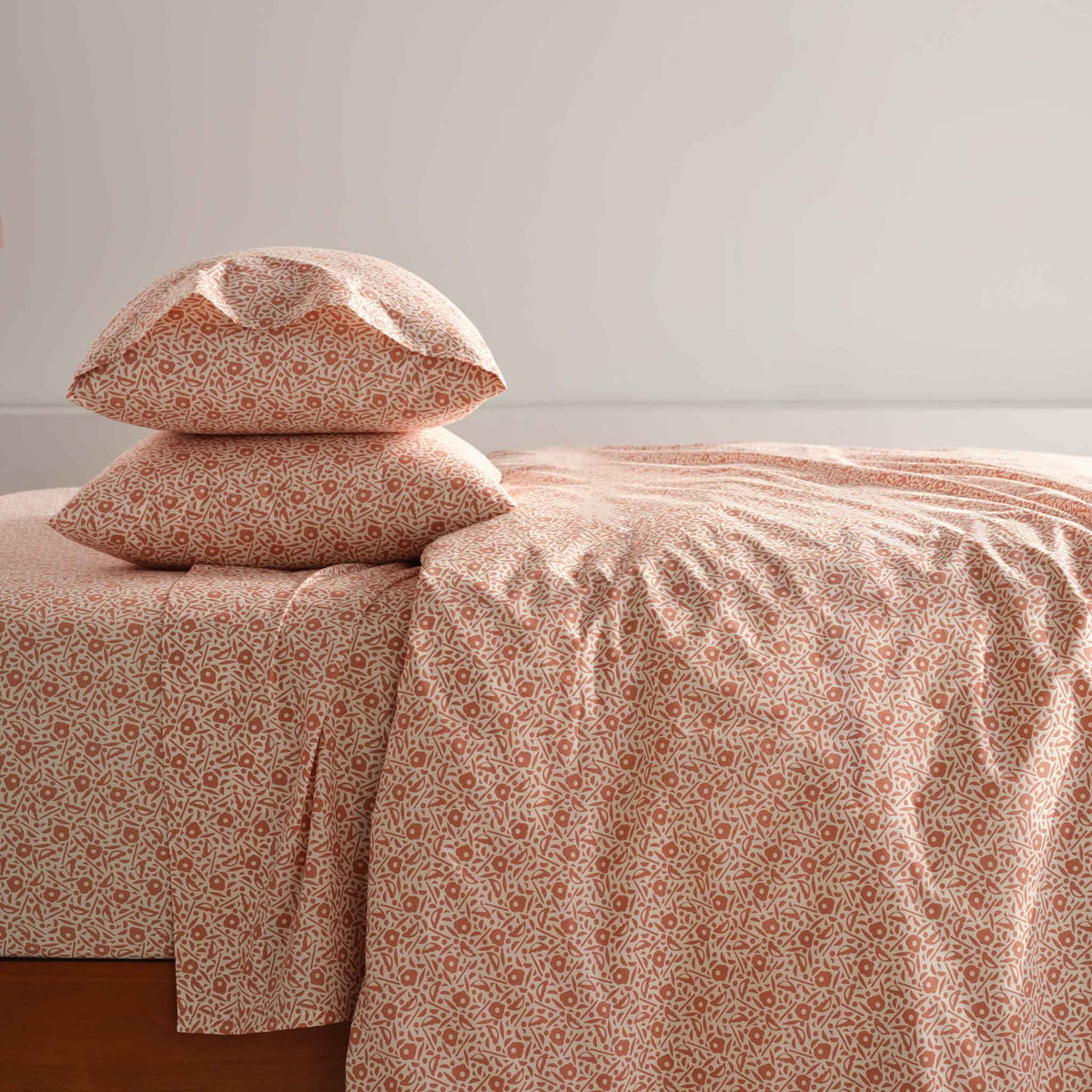 Classic Percale Duvet Set - Image 141