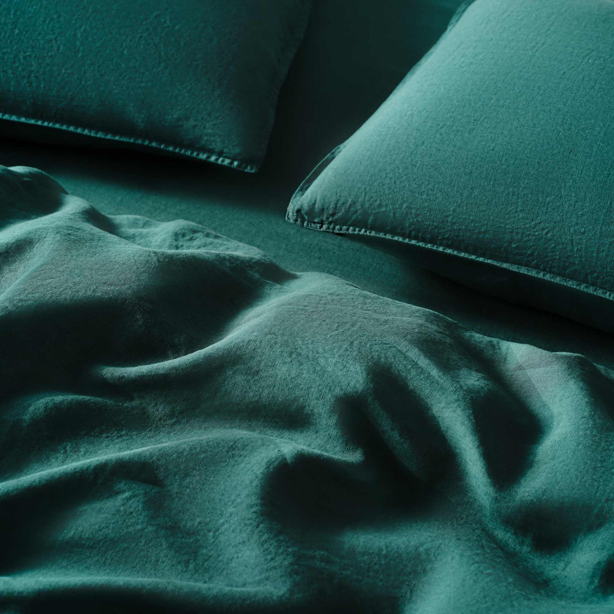 Washed European Linen Dreamweave Hardcore Bundle - Image 8