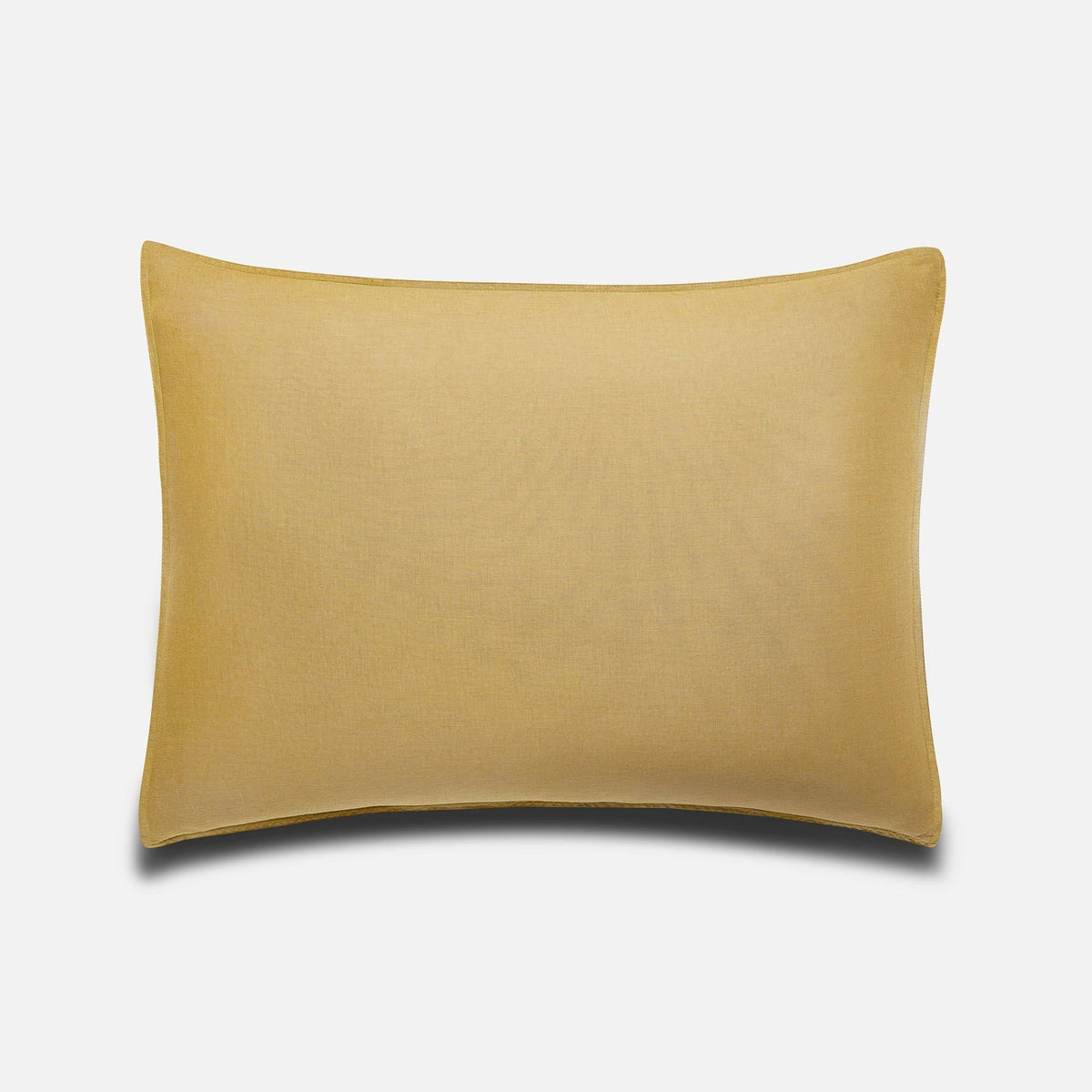 Washed European Linen Pillowcase Set - Image 126
