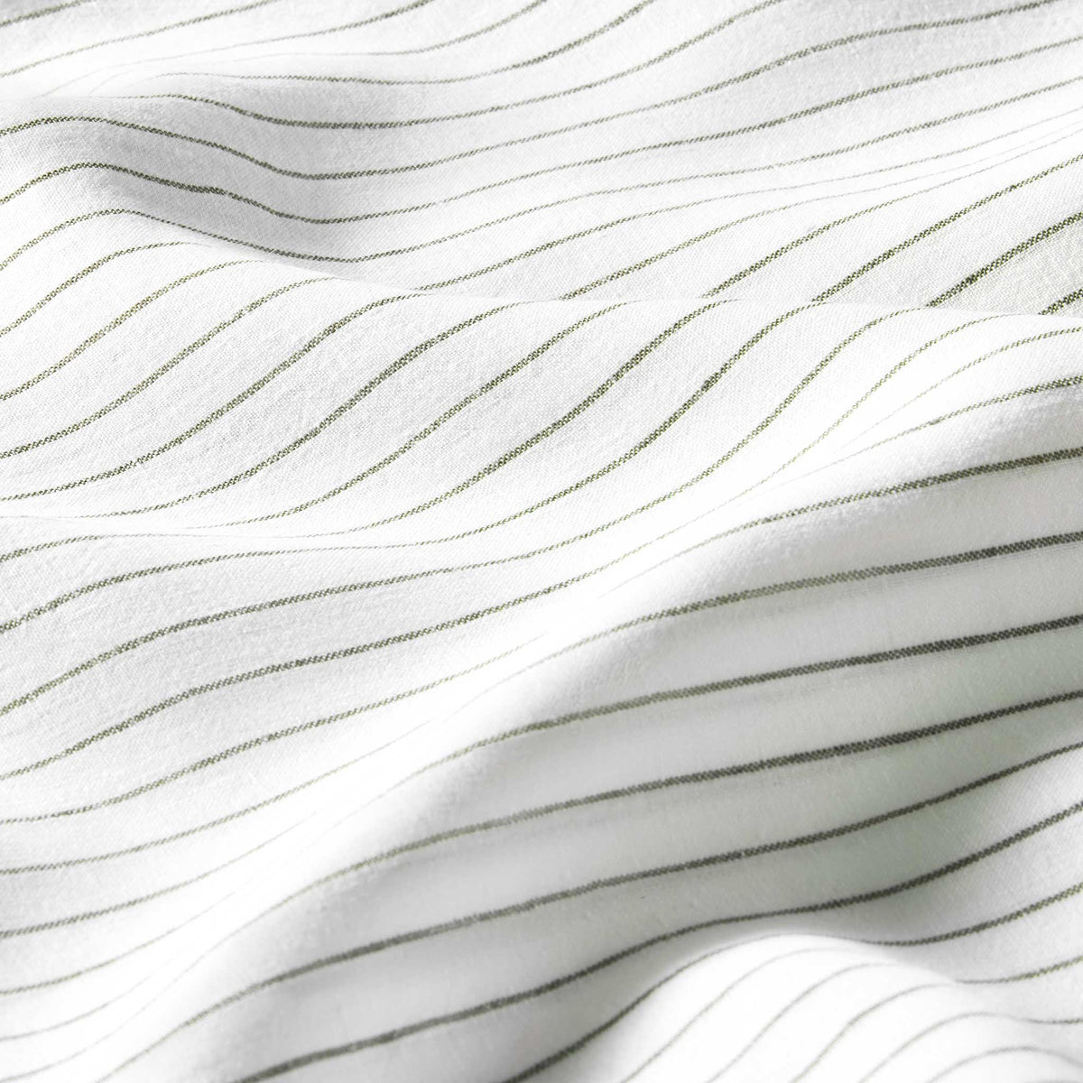 Washed European Linen Pillowcase Set - Image 45