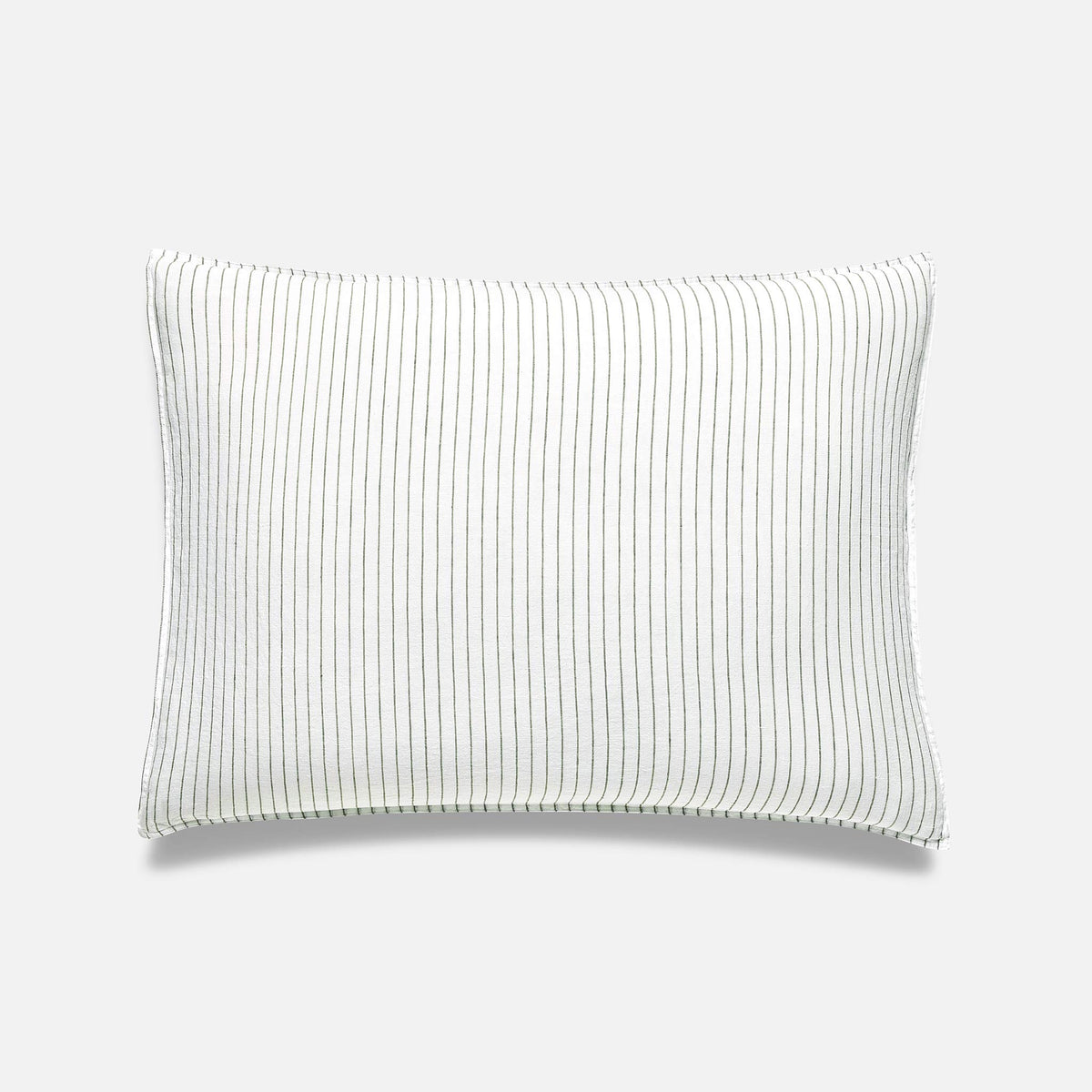 Washed European Linen Pillowcase Set - Image 43