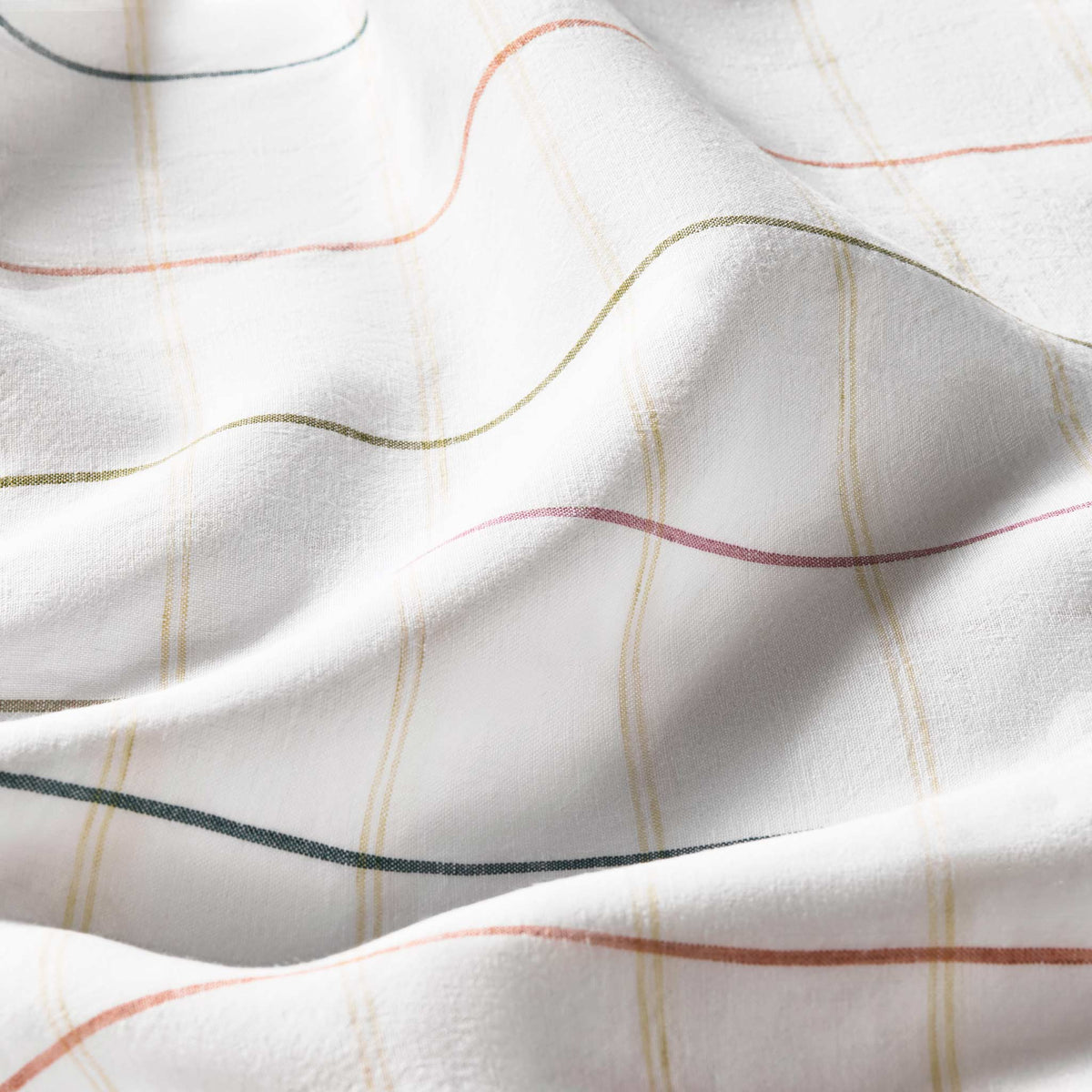 Washed European Linen Pillowcase Set - Image 81