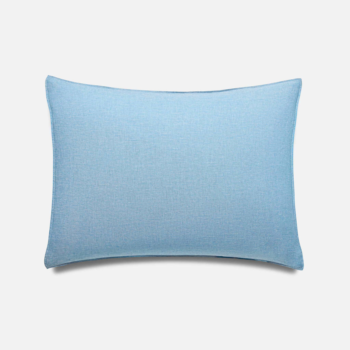 Washed European Linen Pillowcase Set - Image 61
