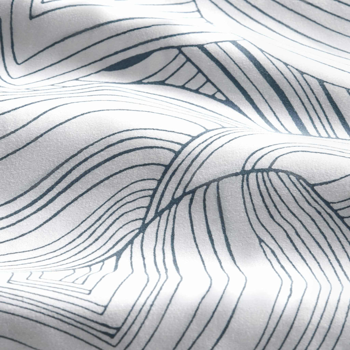 Luxe Sateen Core Sheet Set - Image 7