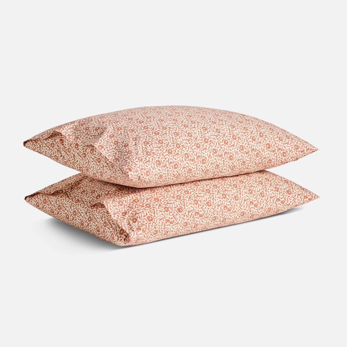 Classic Percale Pillowcase Set - Image 100