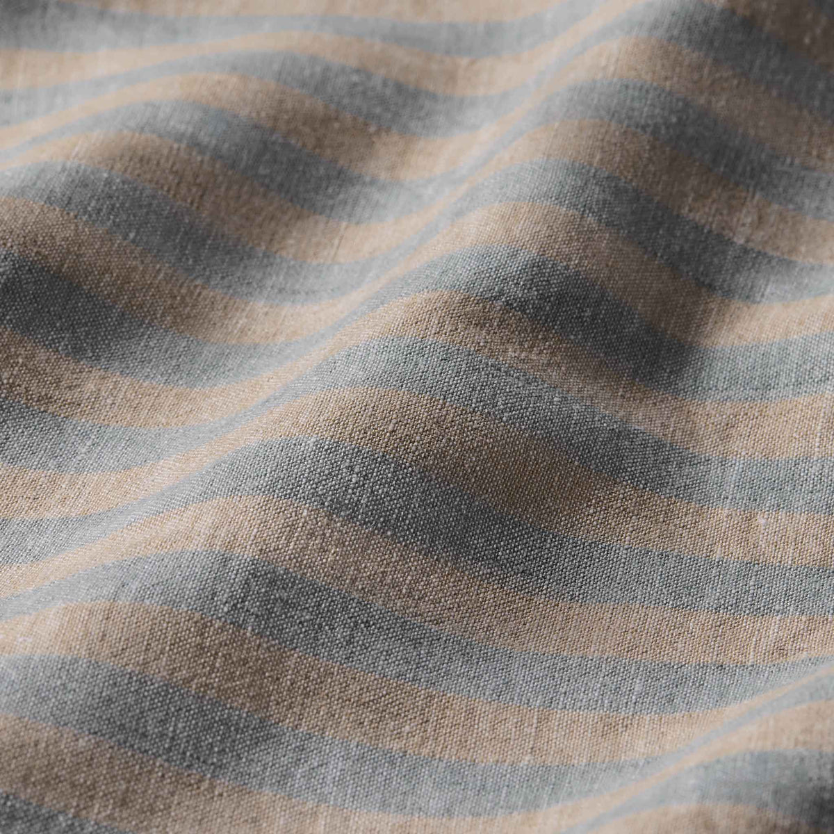 Washed European Linen Core Sheet Set - Image 89