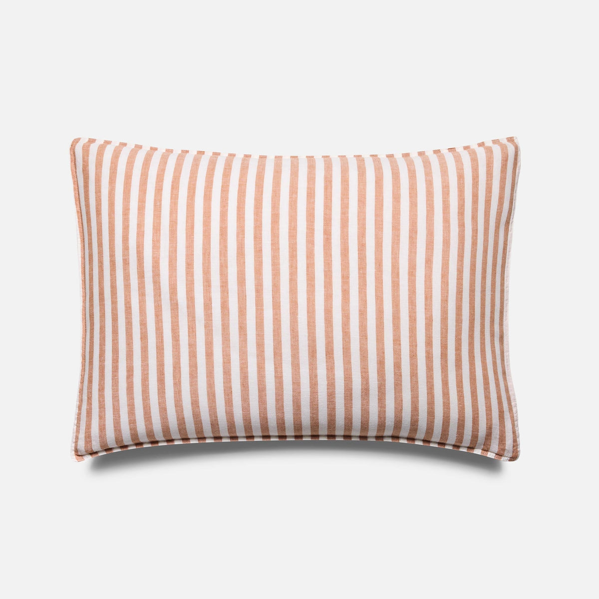 Washed European Linen Pillowcase Set - Image 120