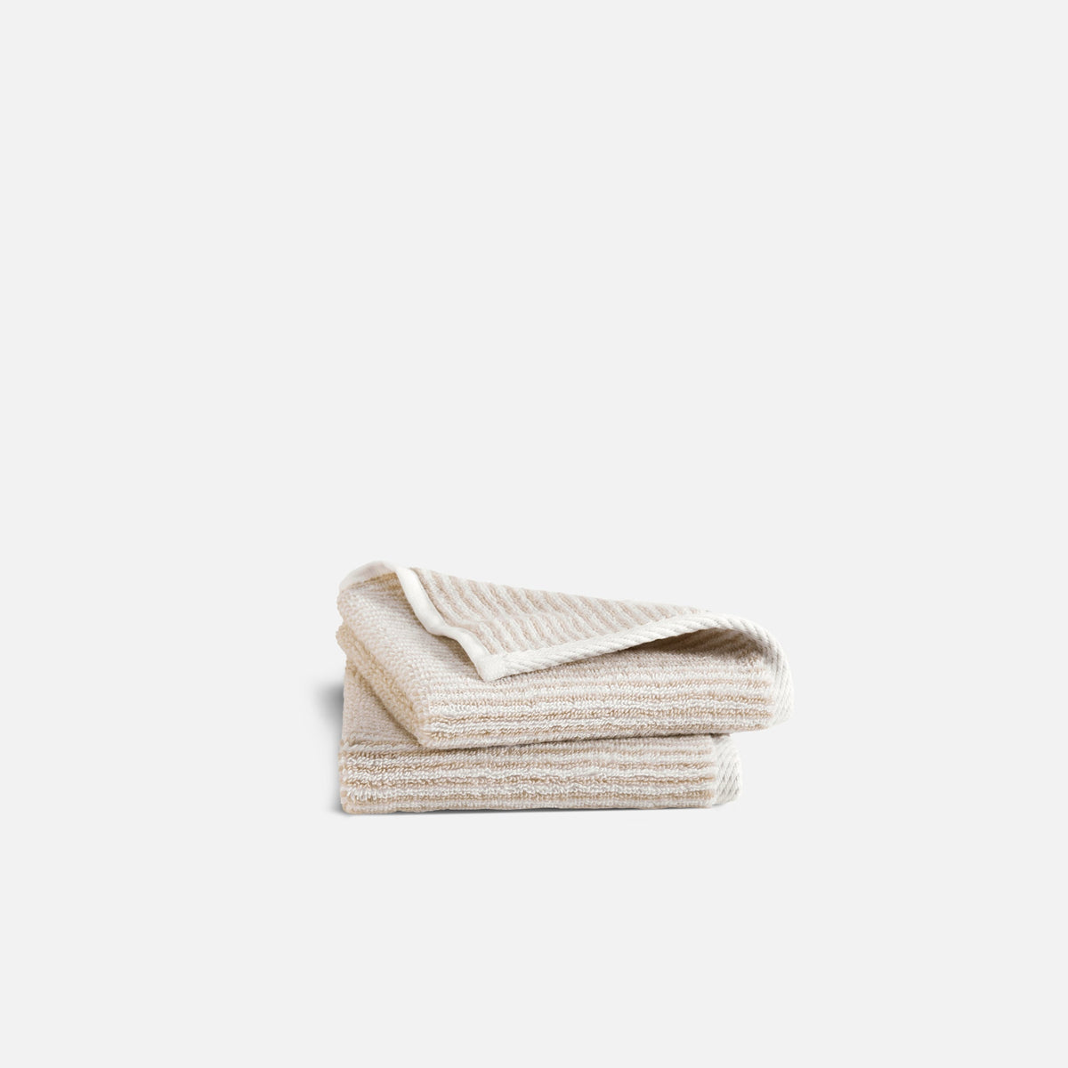 Plush Turkish Cotton Washcloths Set of 2 - Last Call - Image 44