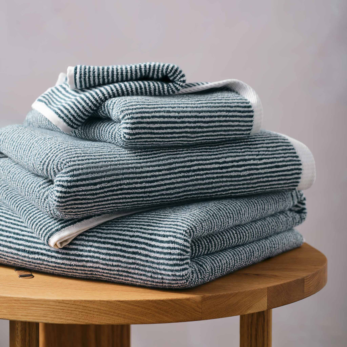 Plush Turkish Cotton Towel Move-In Bundle - Image 45