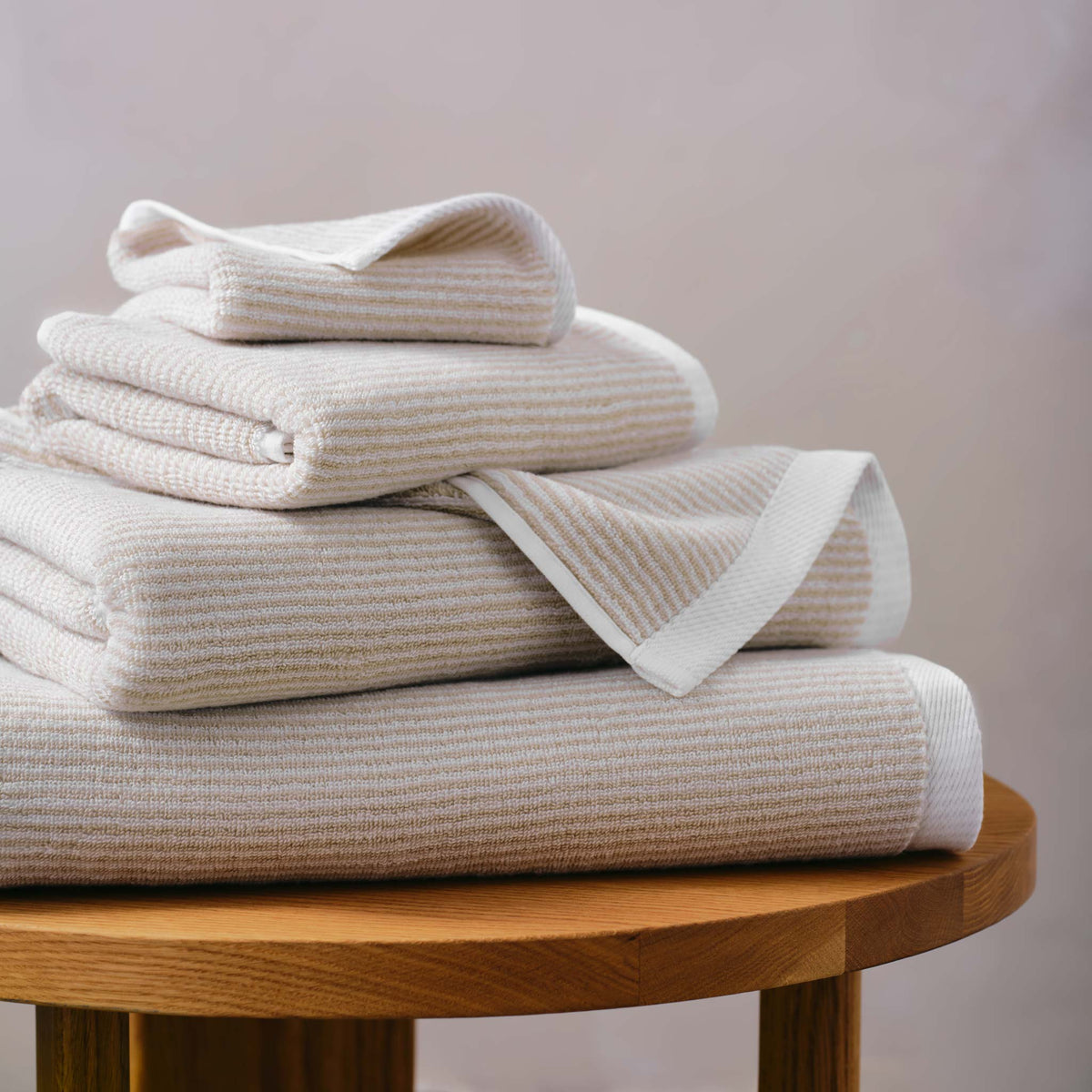 Plush Turkish Cotton Bath Sheets Set of 2 - Last Call - Image 46
