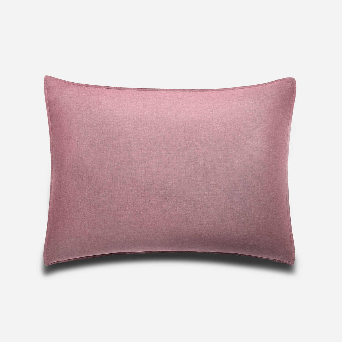 Washed European Linen Pillowcase Set - Image 66