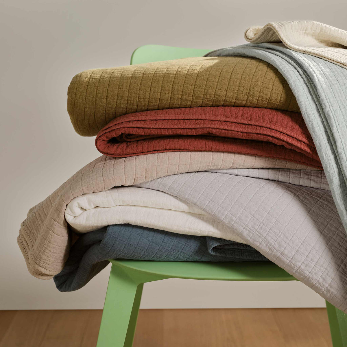 Weekend Wash Bed Blanket - Image 21