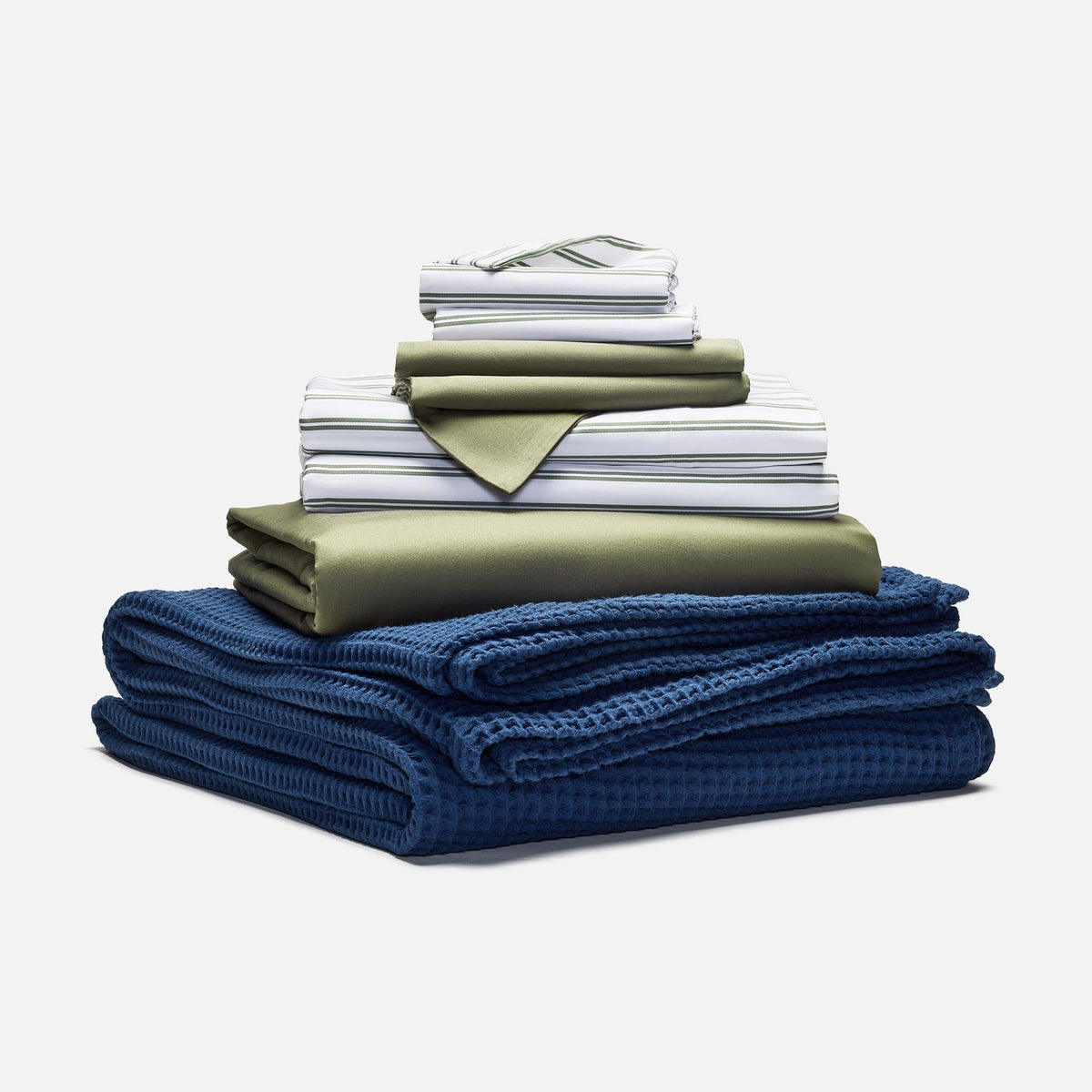 Luxe Sateen Dreamweave Hardcore Bundle - Image 23
