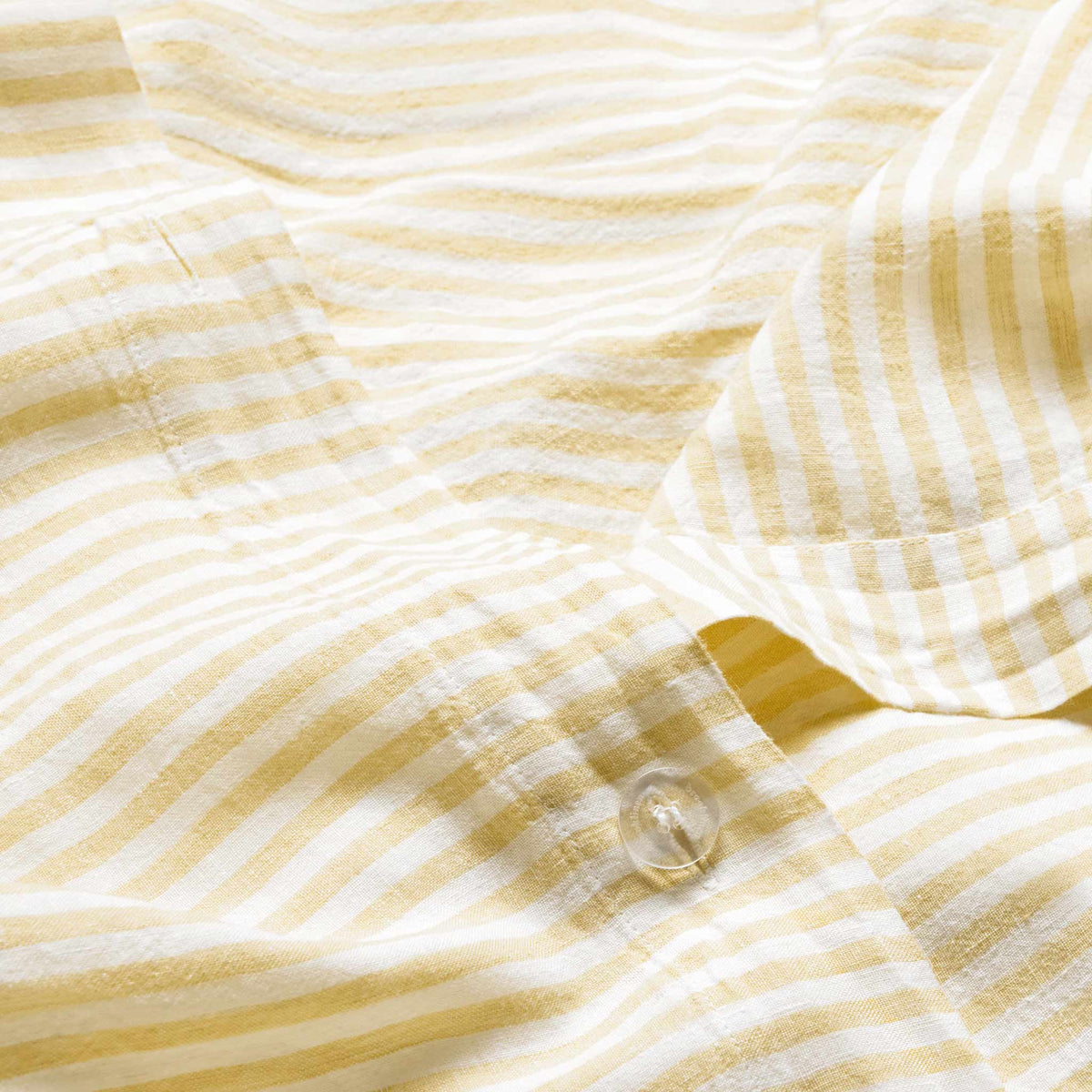 Washed European Linen Duvet Cover - Last Call - Image 83