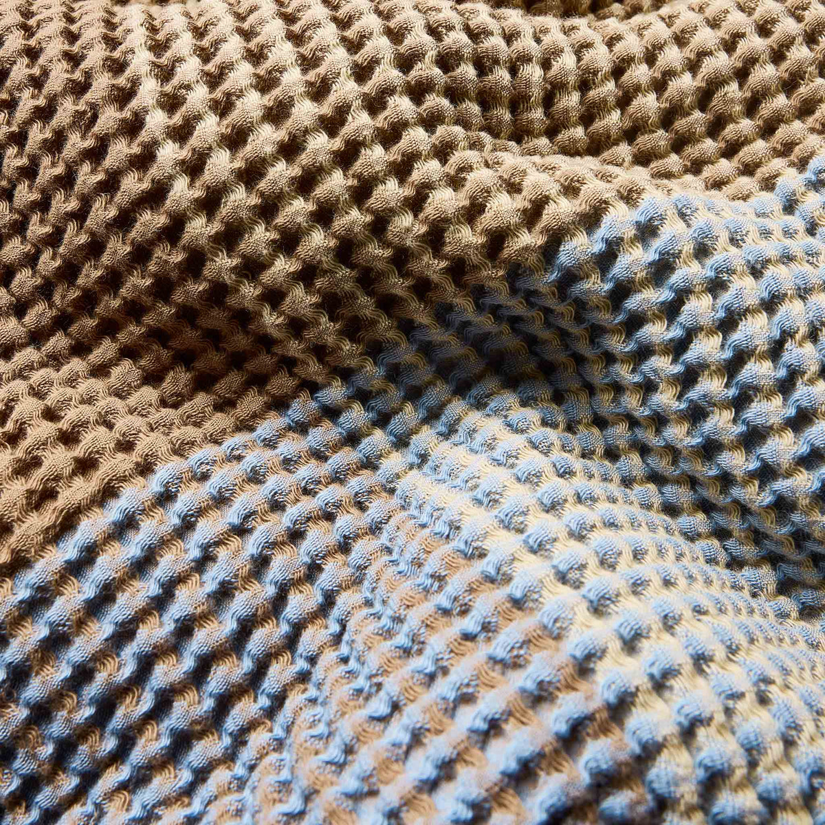 Test Dreamweave Waffle Bed Blanket - Image 53