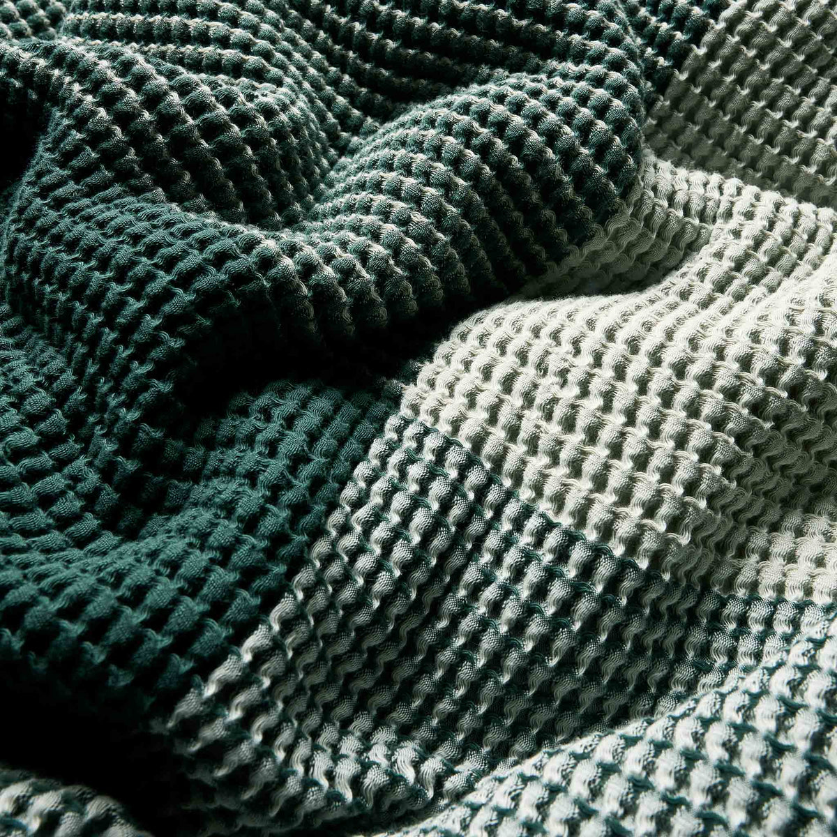 Dreamweave Waffle Bed Blanket - Last Call - Image 52