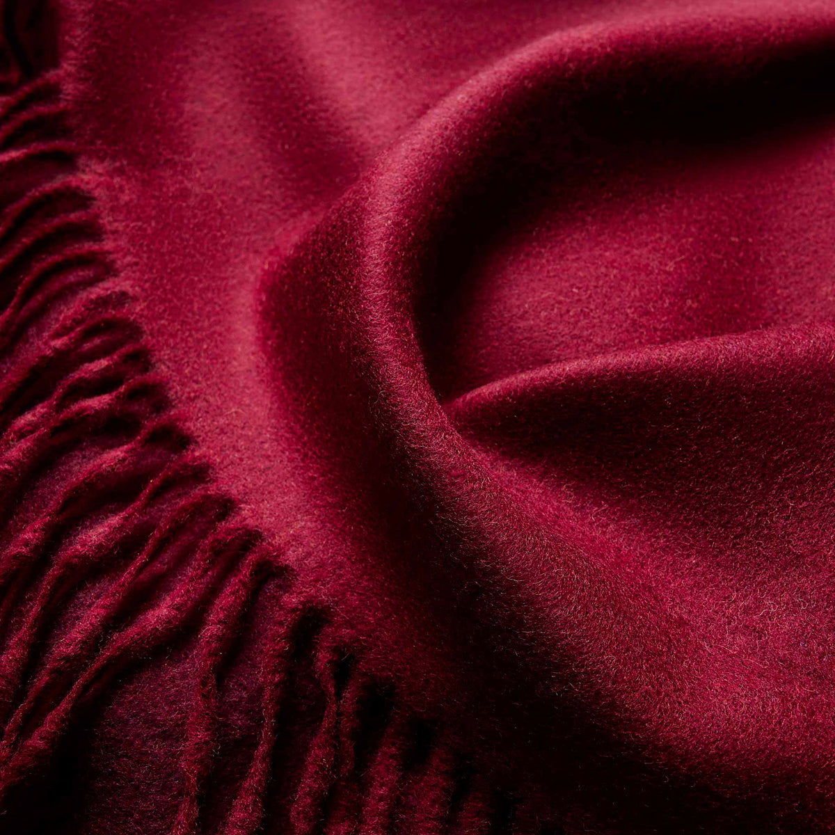 Two-Toned Lambswool Throw Blanket - Last Call - Image 20