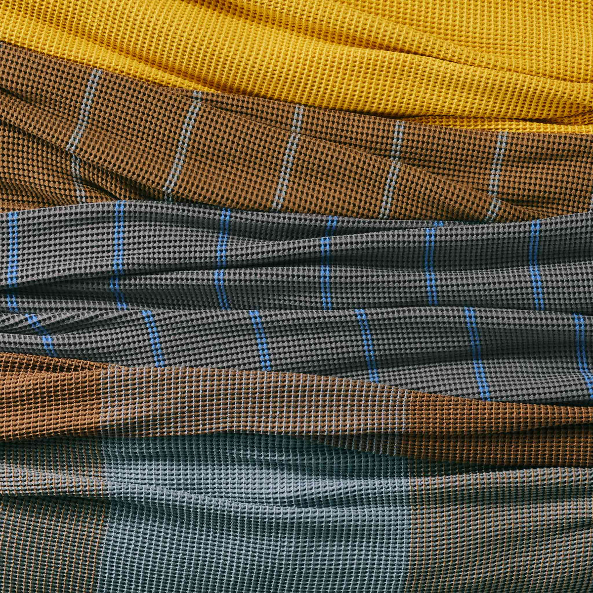 Test Dreamweave Waffle Bed Blanket - Image 51