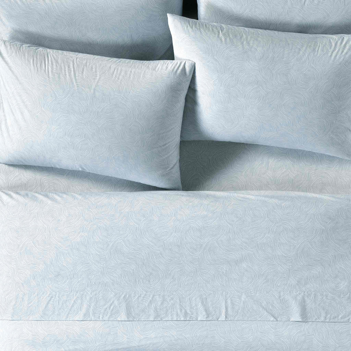 Classic Percale Core Sheet Set - Image 155