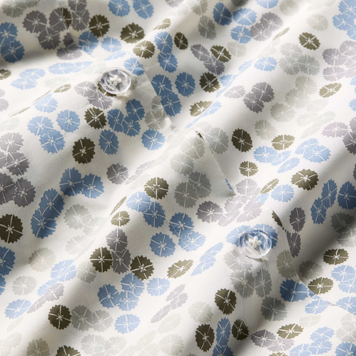 Classic Percale Duvet Set Bundle - Image 61