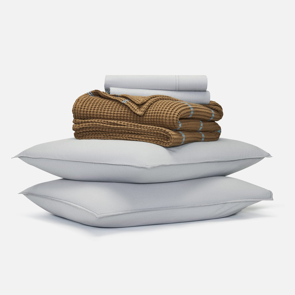Washed Classic Percale Dreamweave Starter Bundle - Image 38