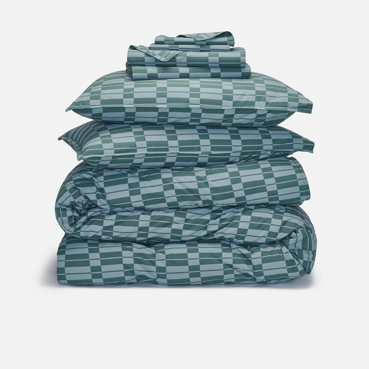 Washed Classic Percale Hardcore Bundle - Image 37