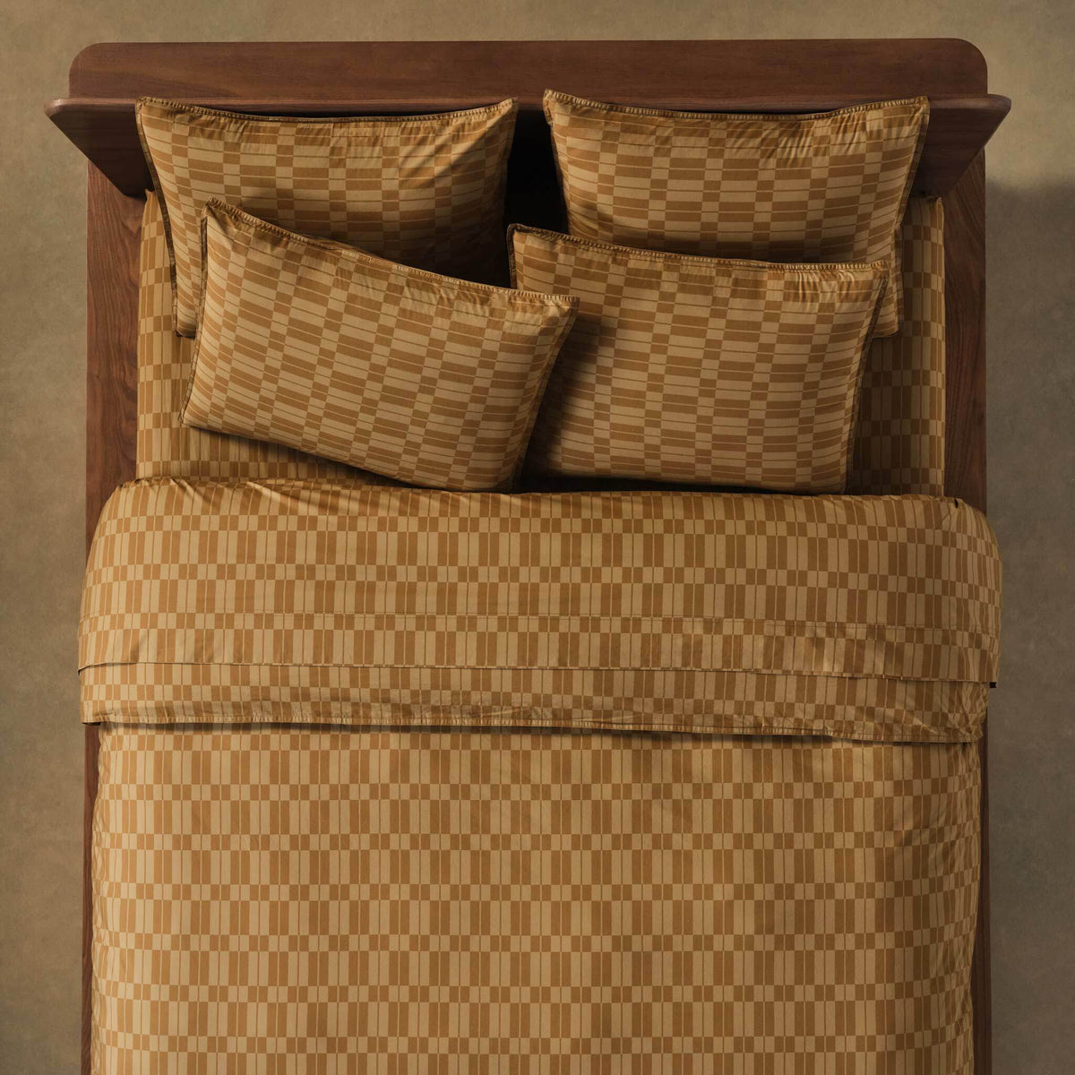 Washed Classic Percale Bedding Move-In Bundle - Image 14