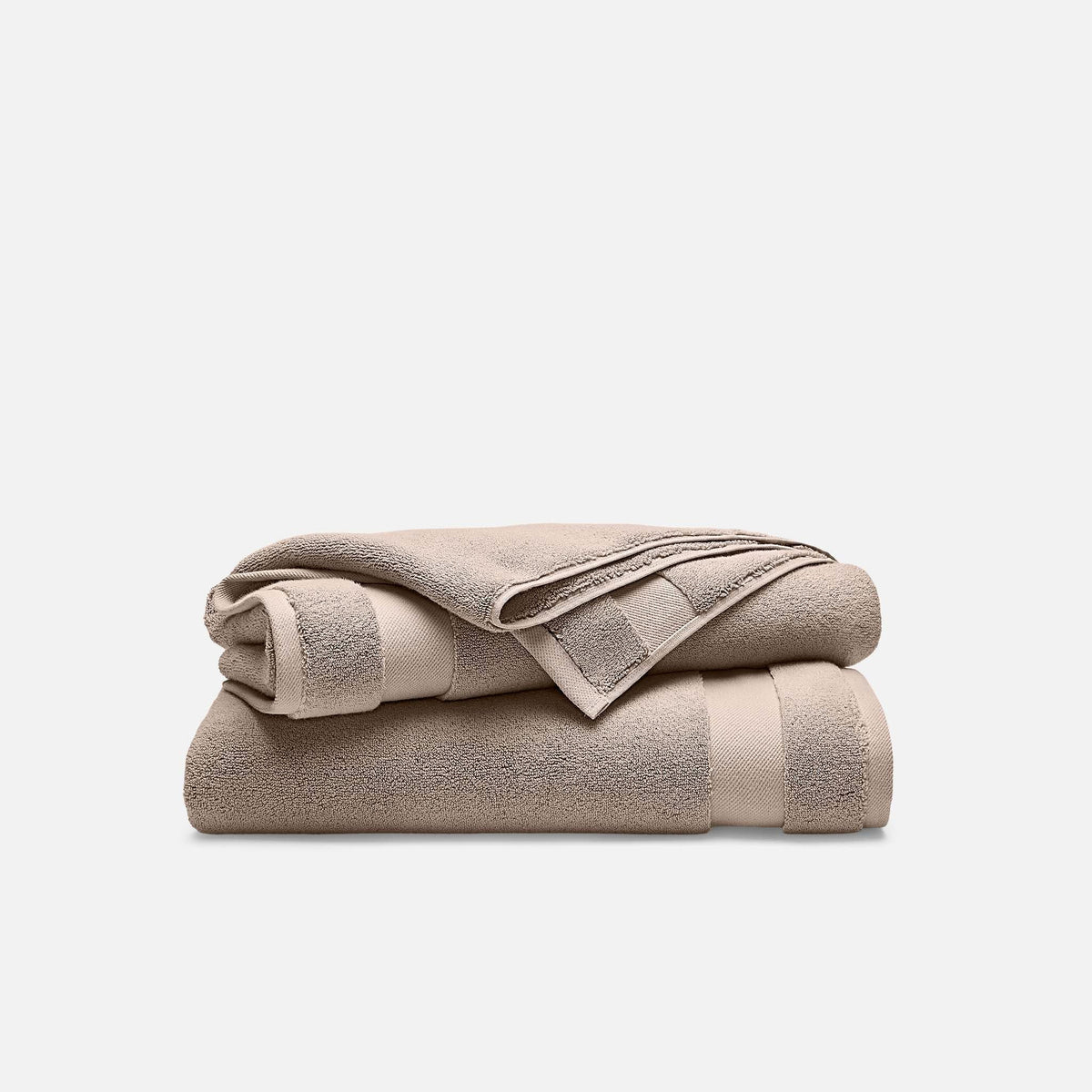 Super-Plush Turkish Cotton Bath Towels - Image 64