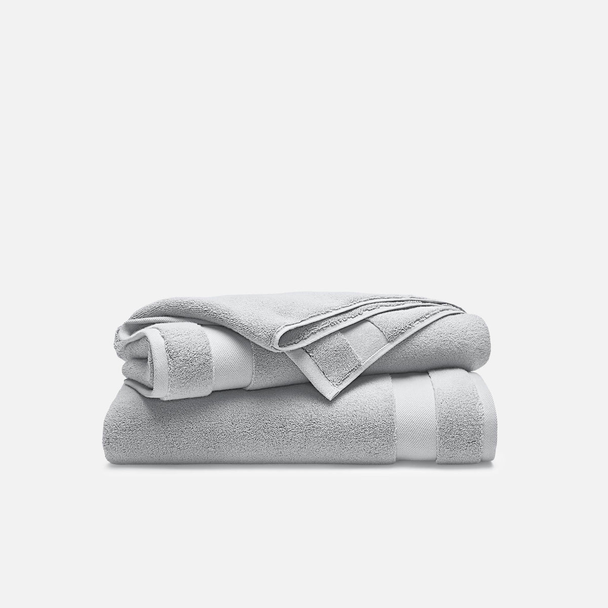 Super-Plush Turkish Cotton Bath Towels - Image 115