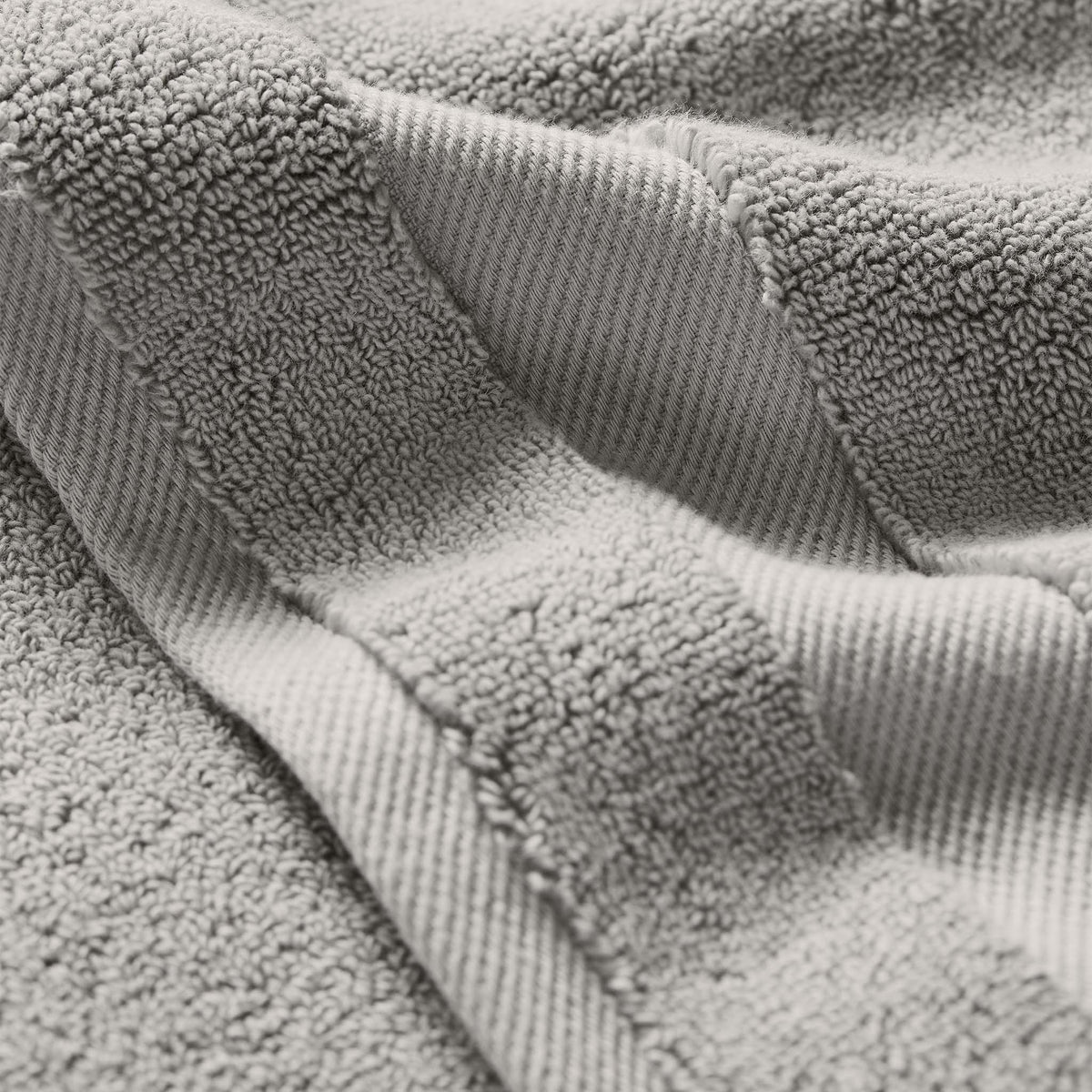 Super-Plush Turkish Cotton Bath Towels - Image 31