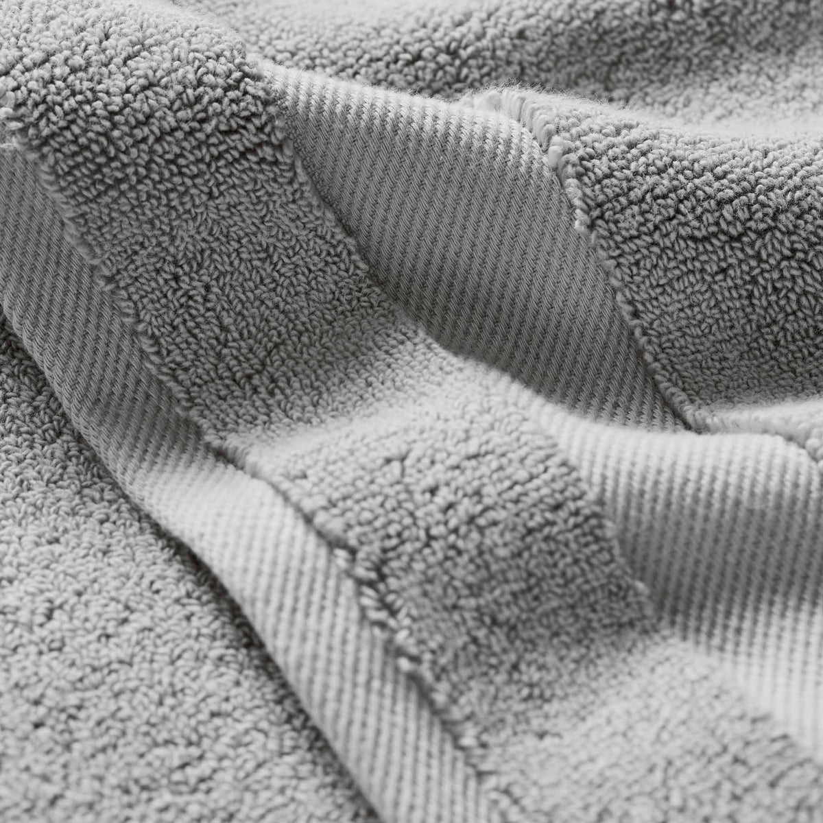 Super-Plush Turkish Cotton Hand Towels Set of 2 - Image 56