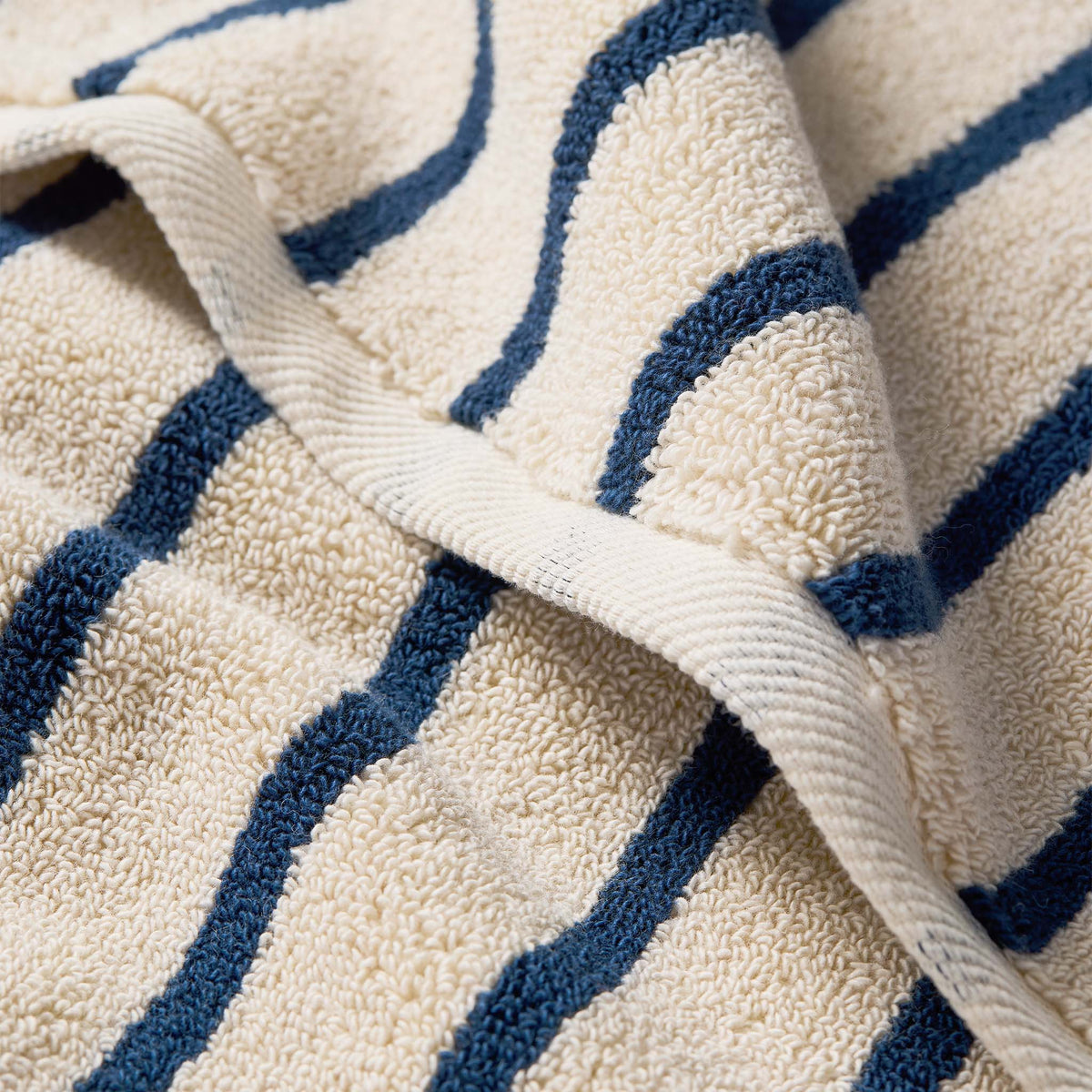 Super-Plush Turkish Cotton Bath Towels - Image 36