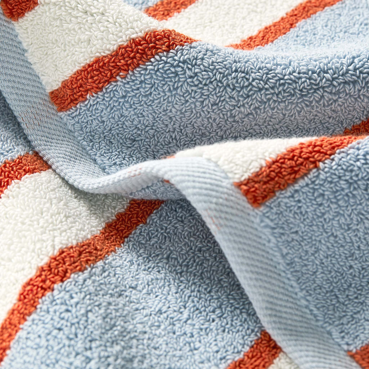 Super-Plush Turkish Cotton Bath Towels - Image 74