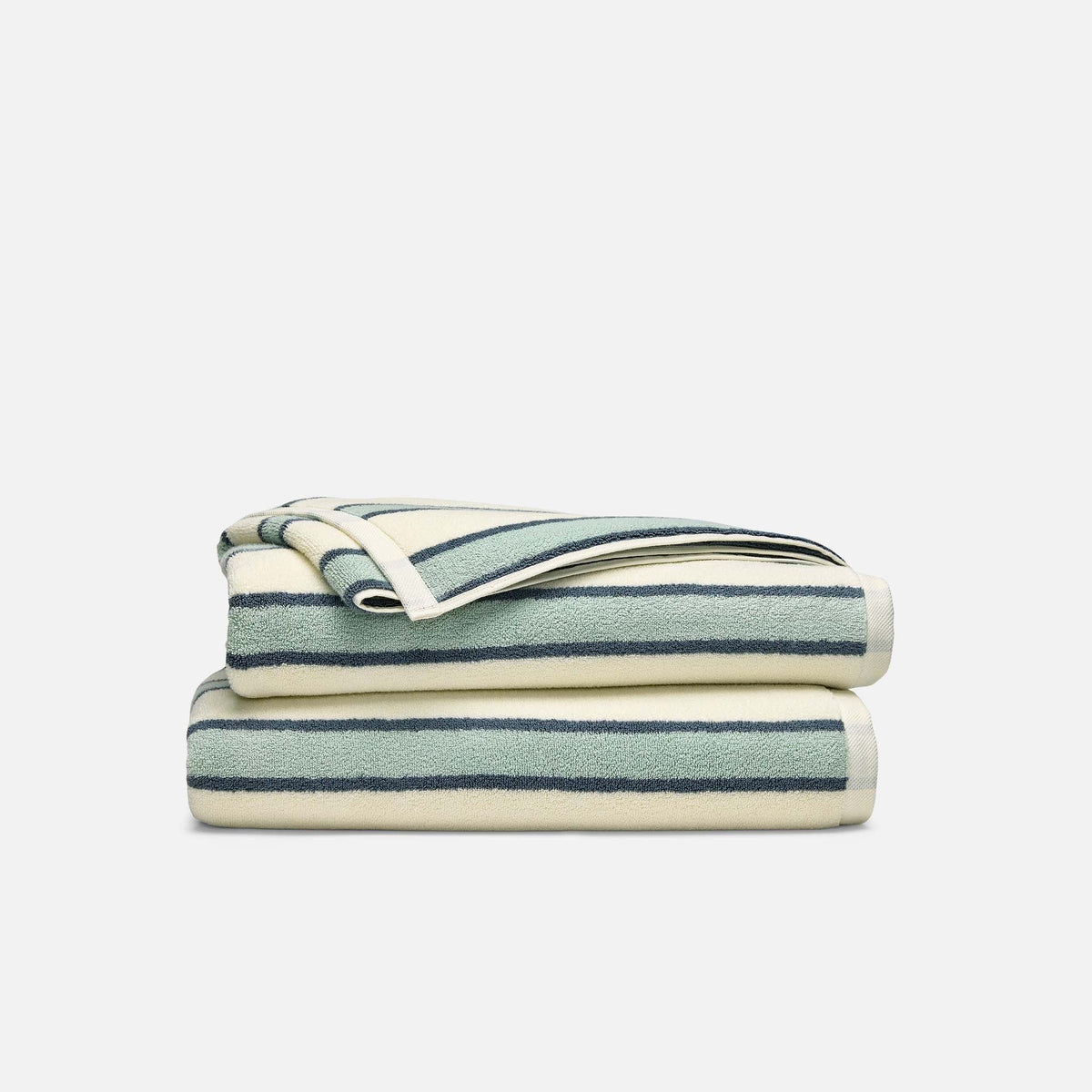 Super-Plush Turkish Cotton Bath Towels - Image 77