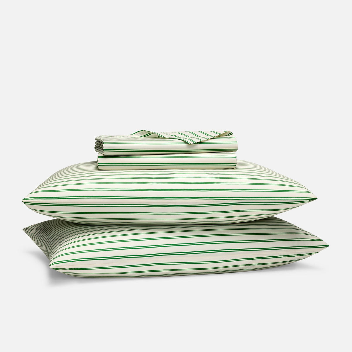 Classic Percale Core Sheet Set - Image 131