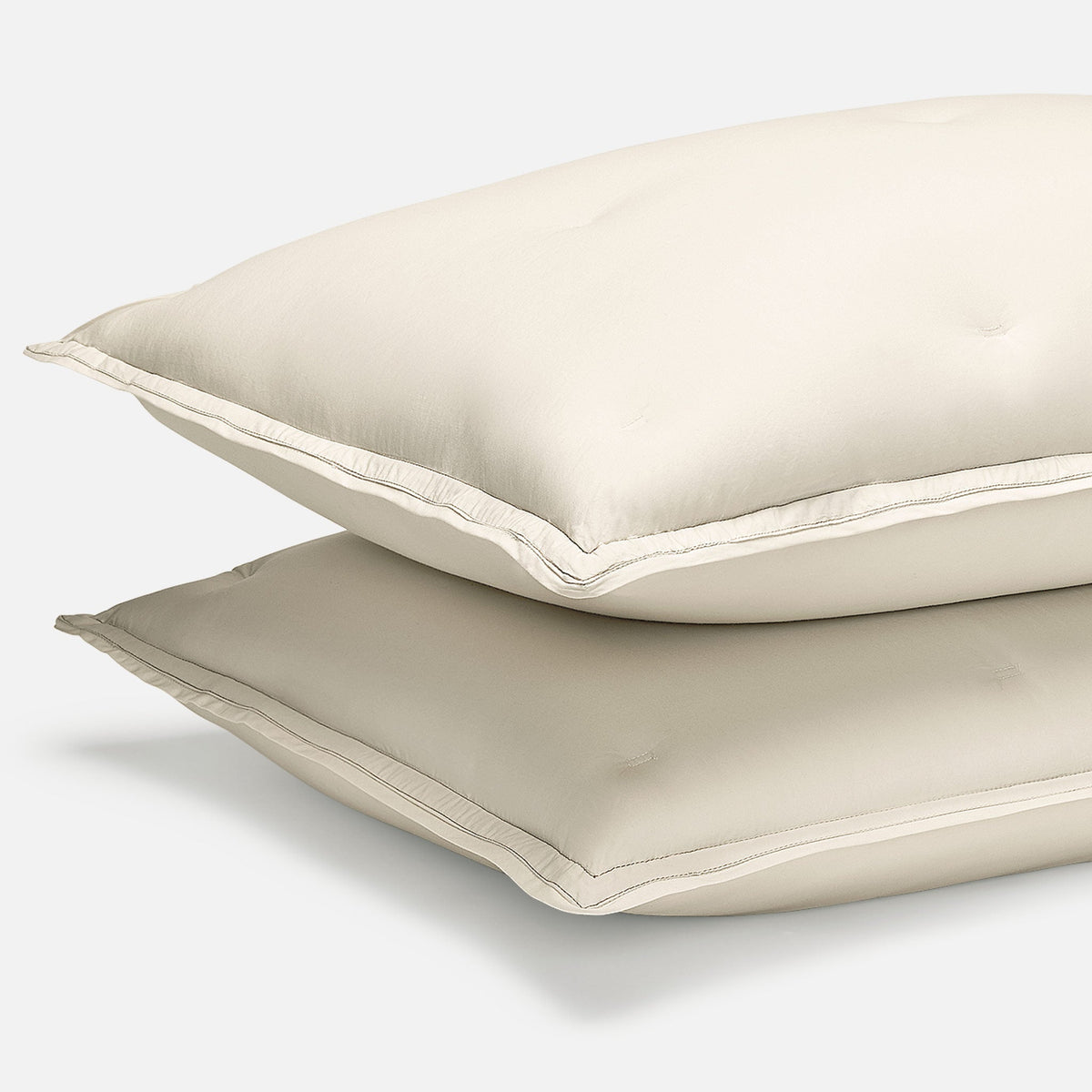 Washed Classic Percale Sham Set - Last Call - Image 33