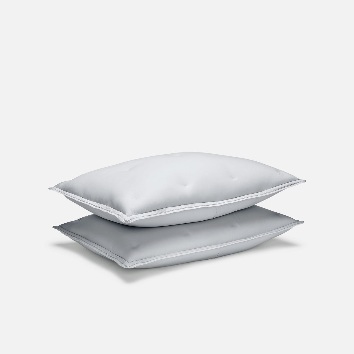 Washed Classic Percale Sham Set - Last Call - Image 29