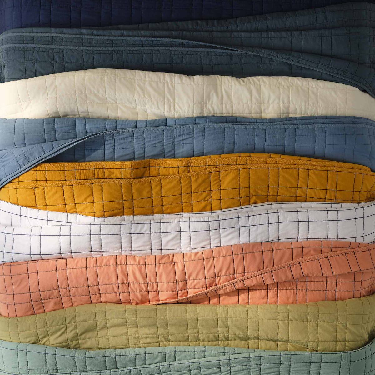 Weekend Wash Sham Set - Image 70