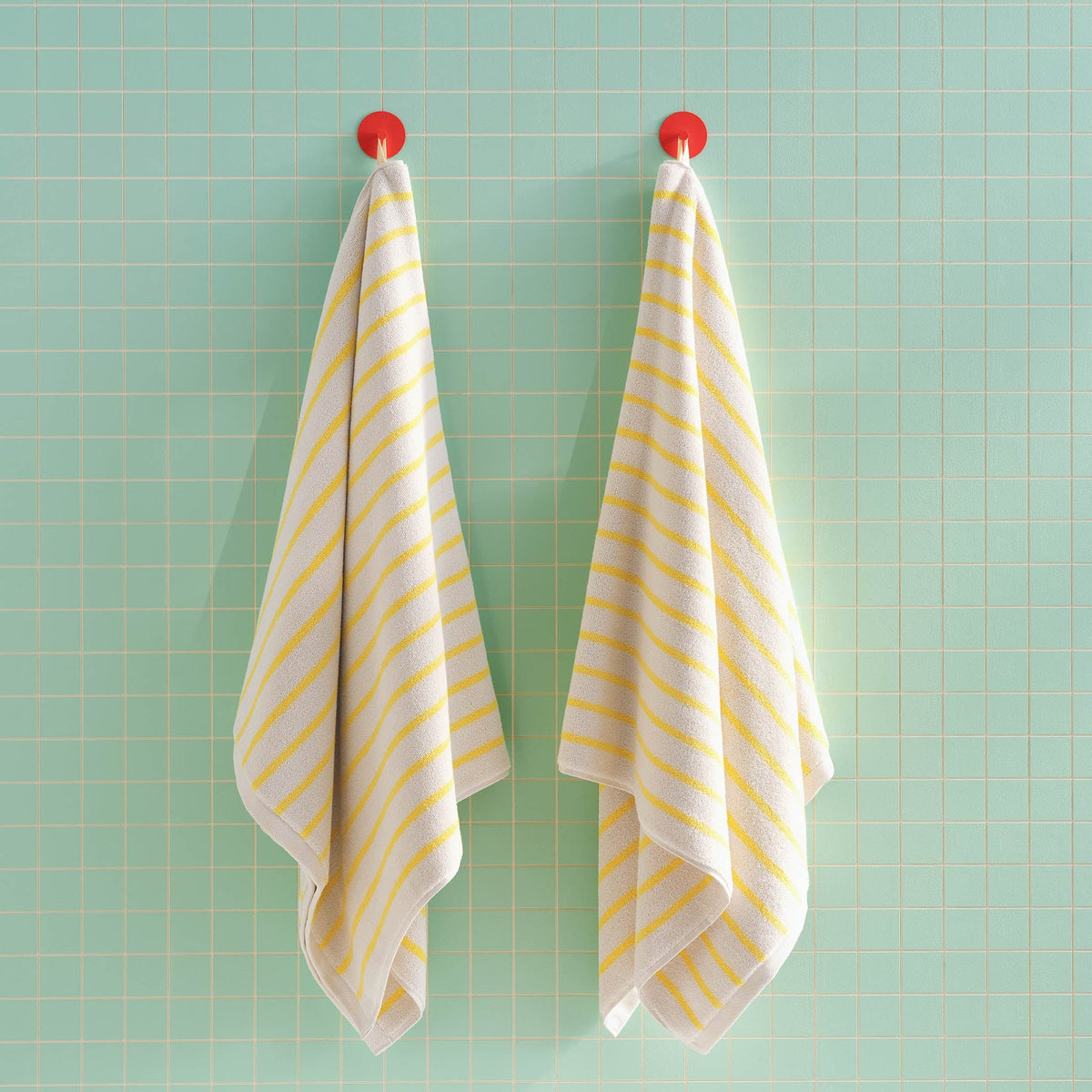 Super-Plush Turkish Cotton Bath Sheet Bundle - Image 17