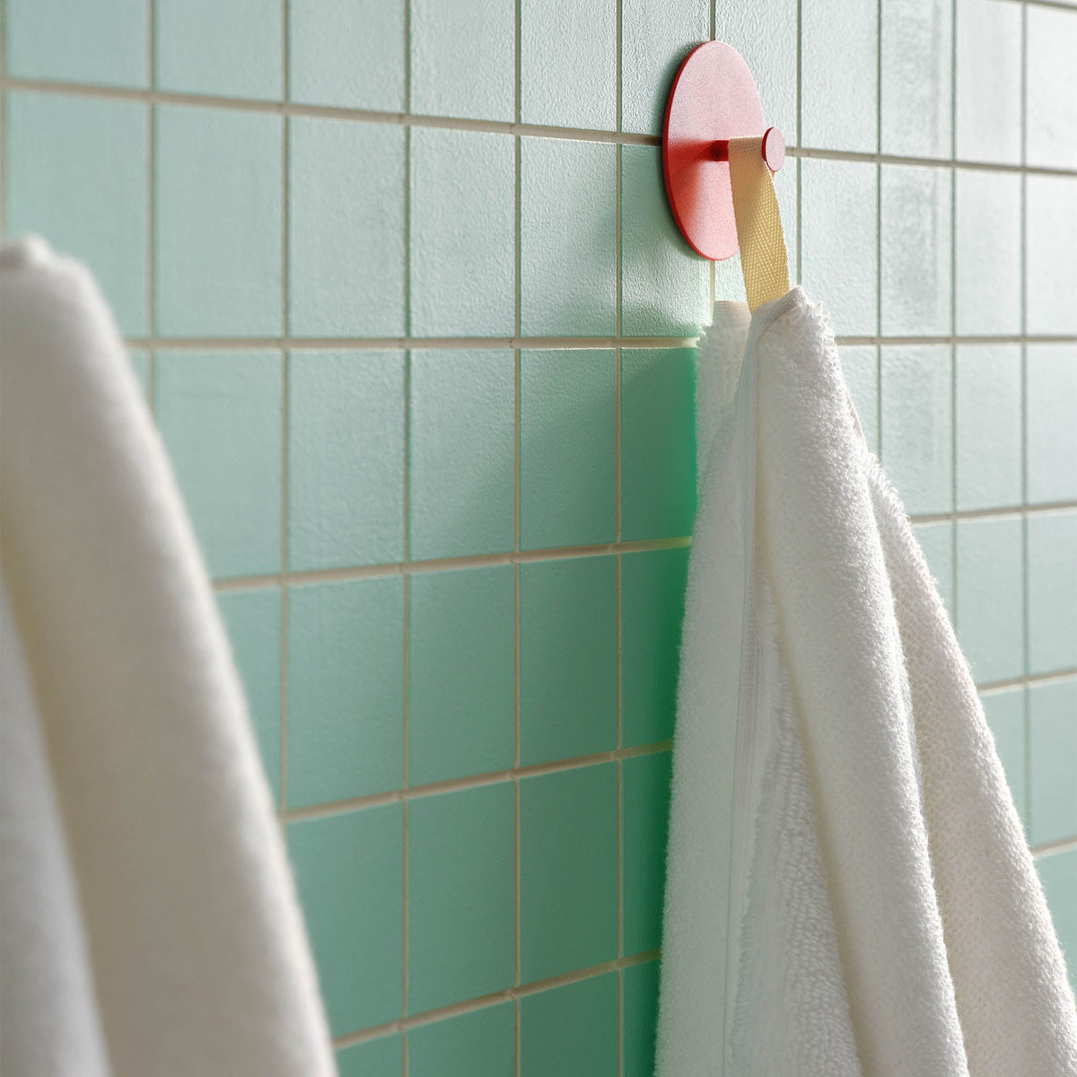 Super-Plush Turkish Cotton Bath Towels - Image 87
