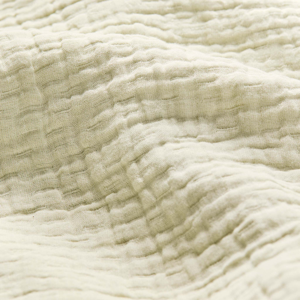 Breezeweave Crinkle Cotton Sham Set - Last Call - Image 23