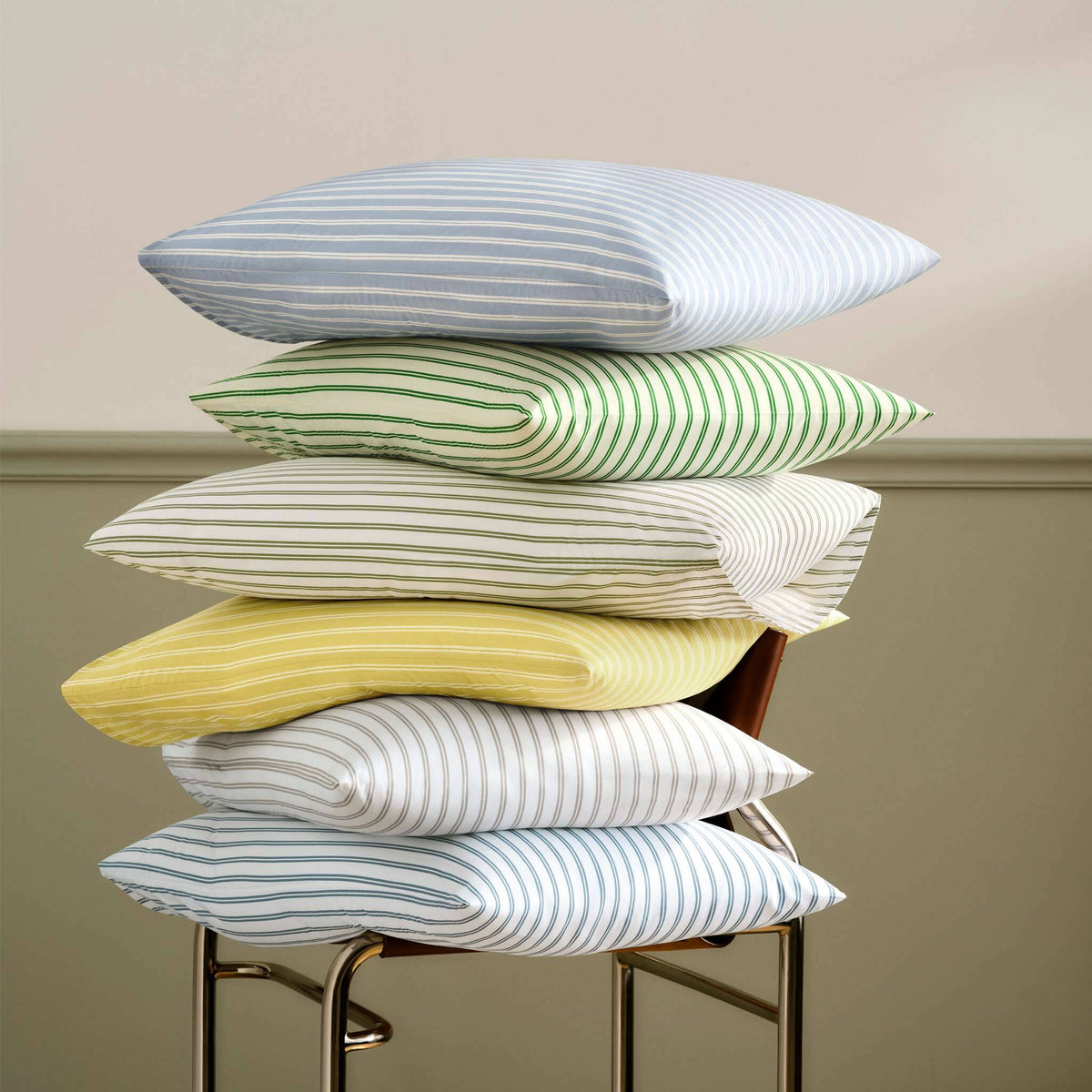 Classic Percale Pillowcase Set - Image 153