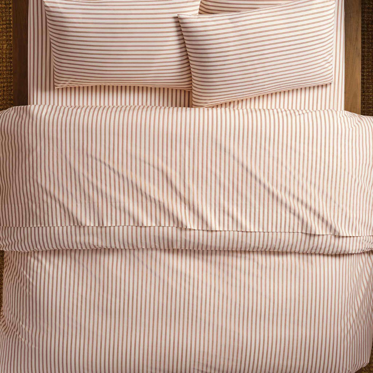 Classic Percale Duvet Set - Image 207
