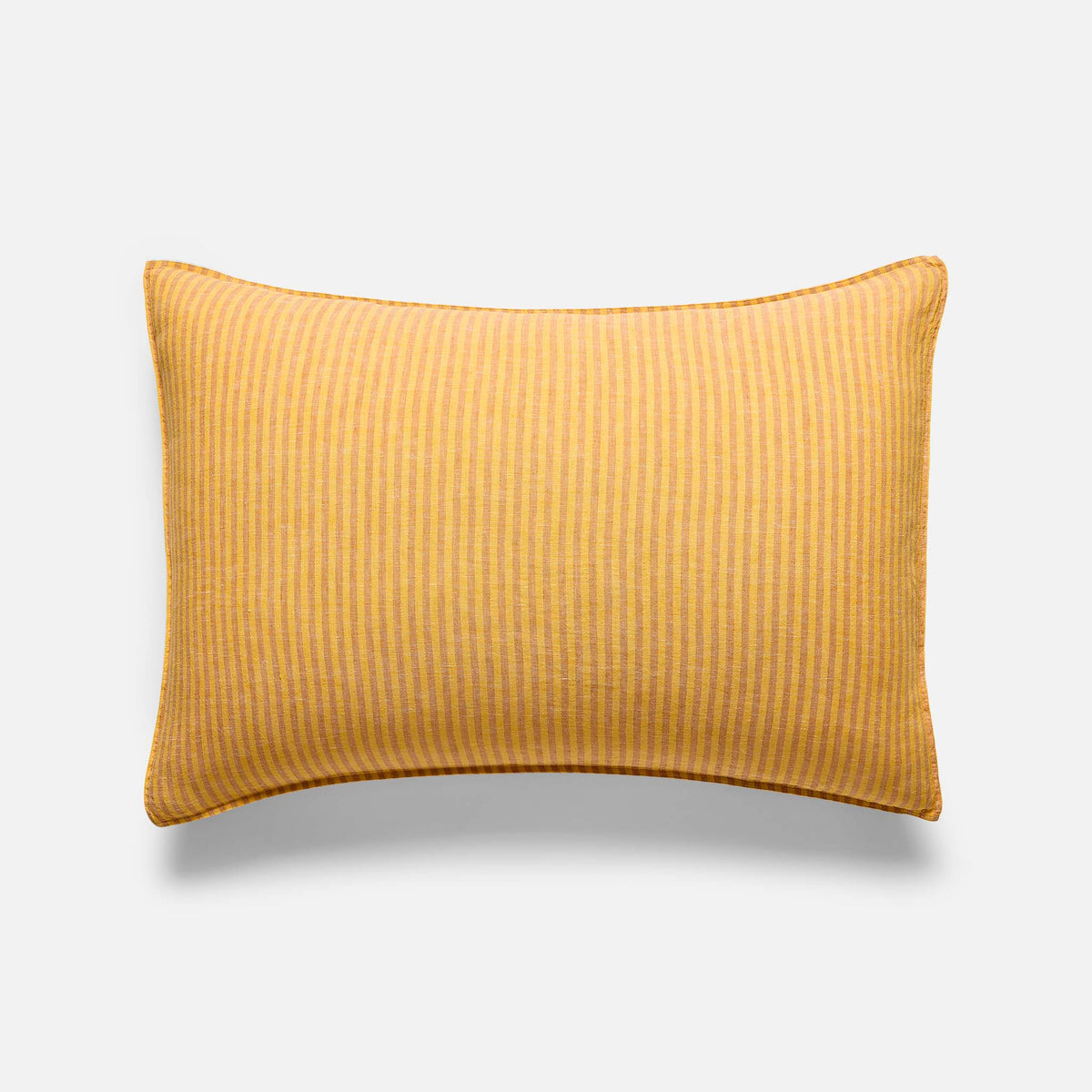 Washed European Linen Pillowcase Set - Image 145