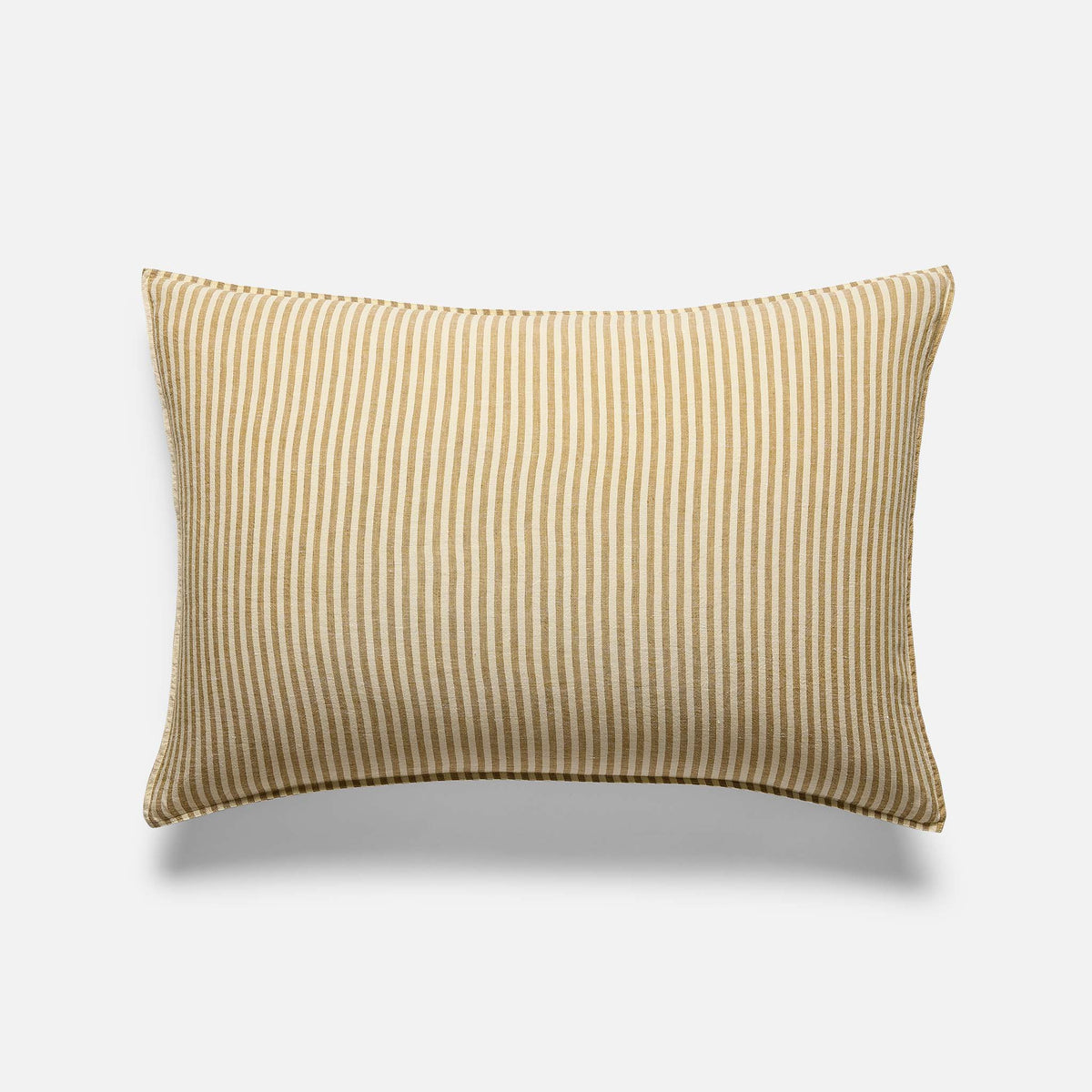 Washed European Linen Pillowcase Set - Image 137